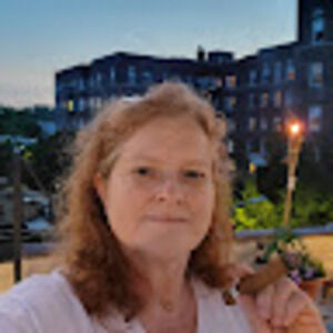 Meet your Posher, Christie